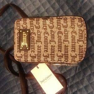Juicy Couture Purse NWT